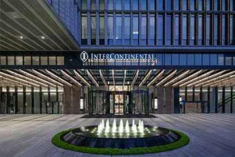 濮阳洲际国际酒店