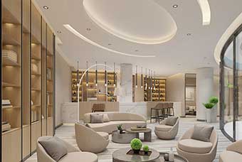 濮阳香格里拉大酒店