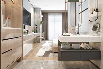 濮阳喜来登酒店