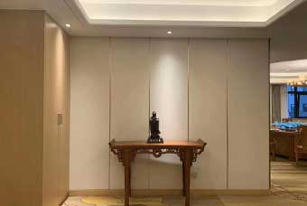 濮阳玄关设计案例