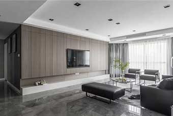 濮阳电视墙设计案例