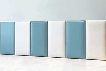 濮阳森佰汇航空纤维（皮革饰面软包）