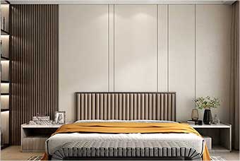 濮阳森佰汇航空纤维墙咔(卧室系列)